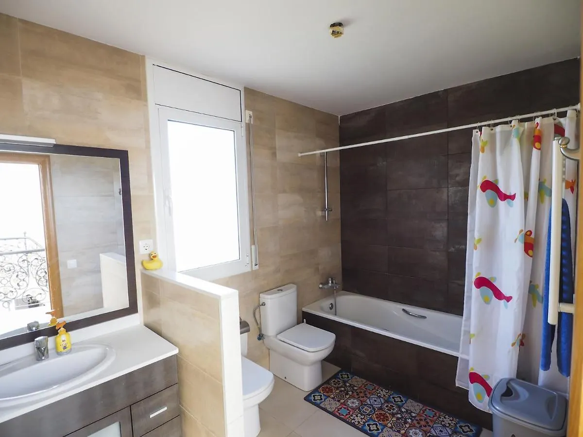 Villa Talaya By Hello Homes Sitges 圣佩德罗-德里瓦斯