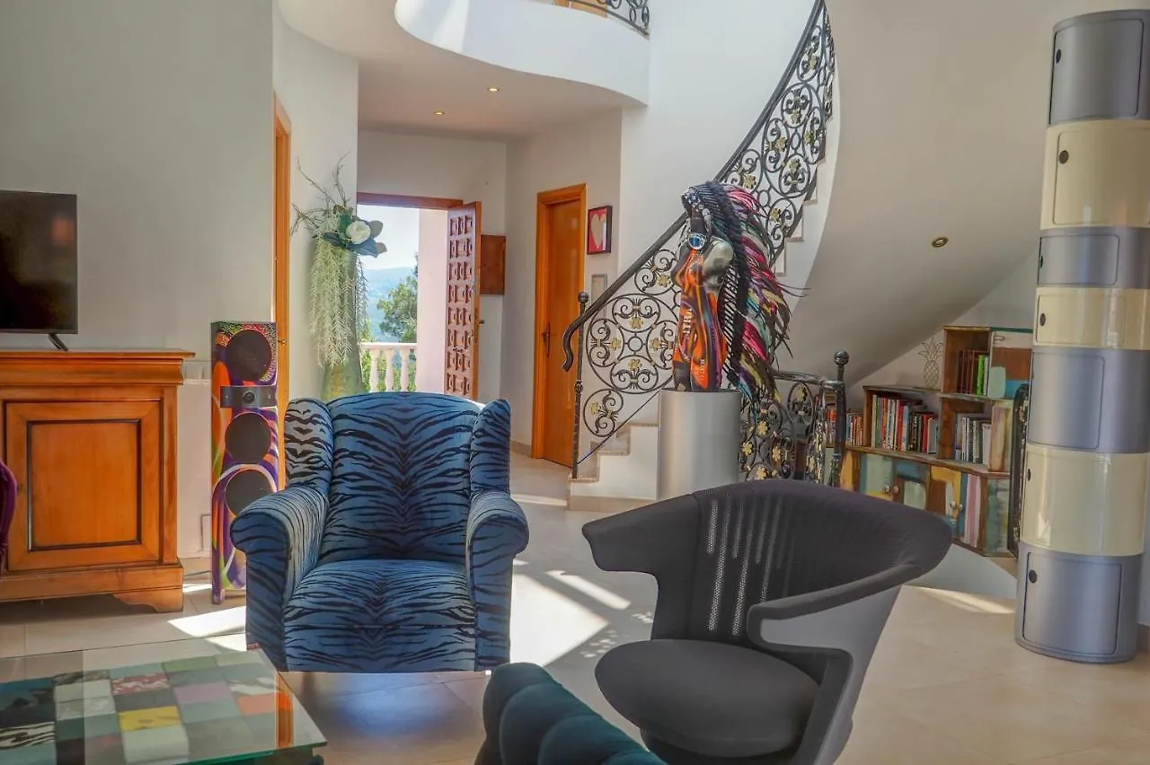 Villa Talaya By Hello Homes Sitges 圣佩德罗-德里瓦斯