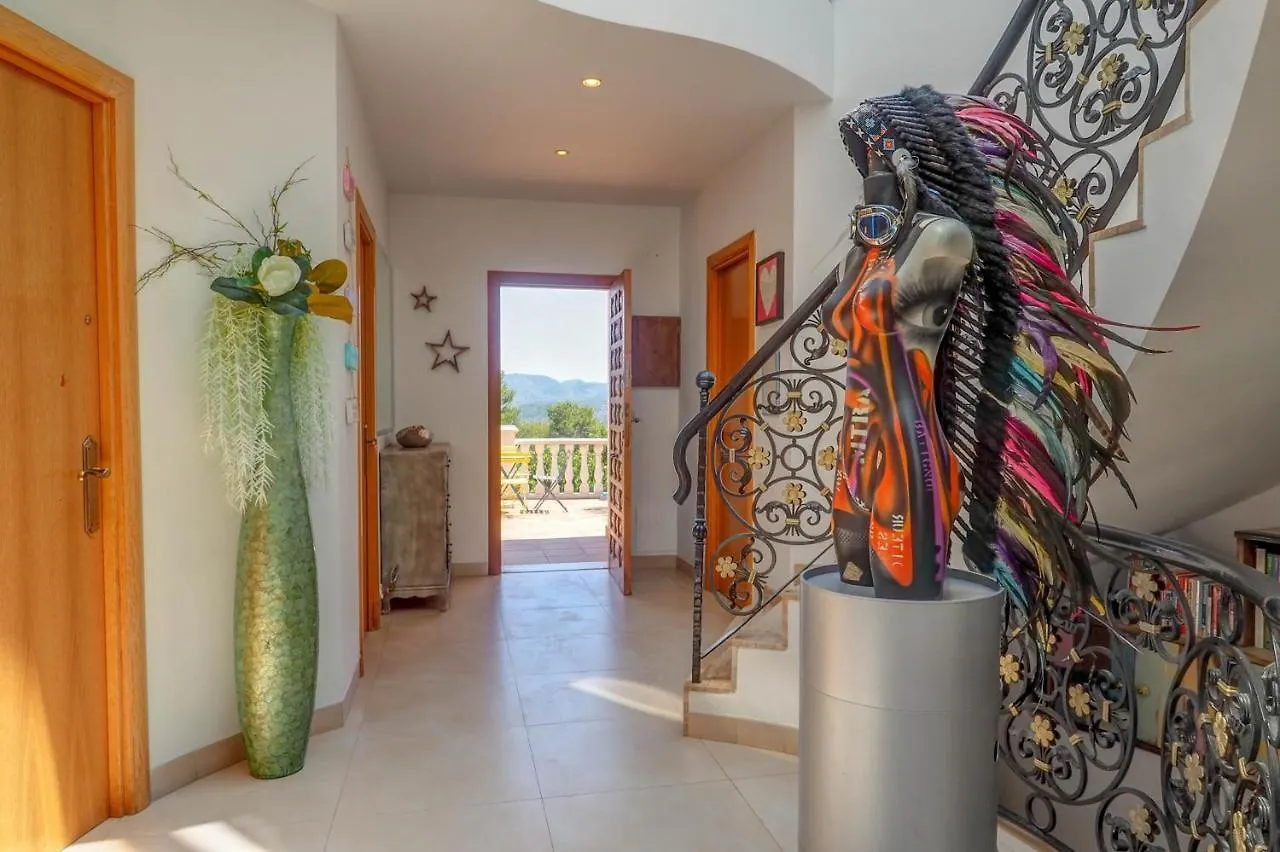 Villa Talaya By Hello Homes Sitges 圣佩德罗-德里瓦斯 西班牙