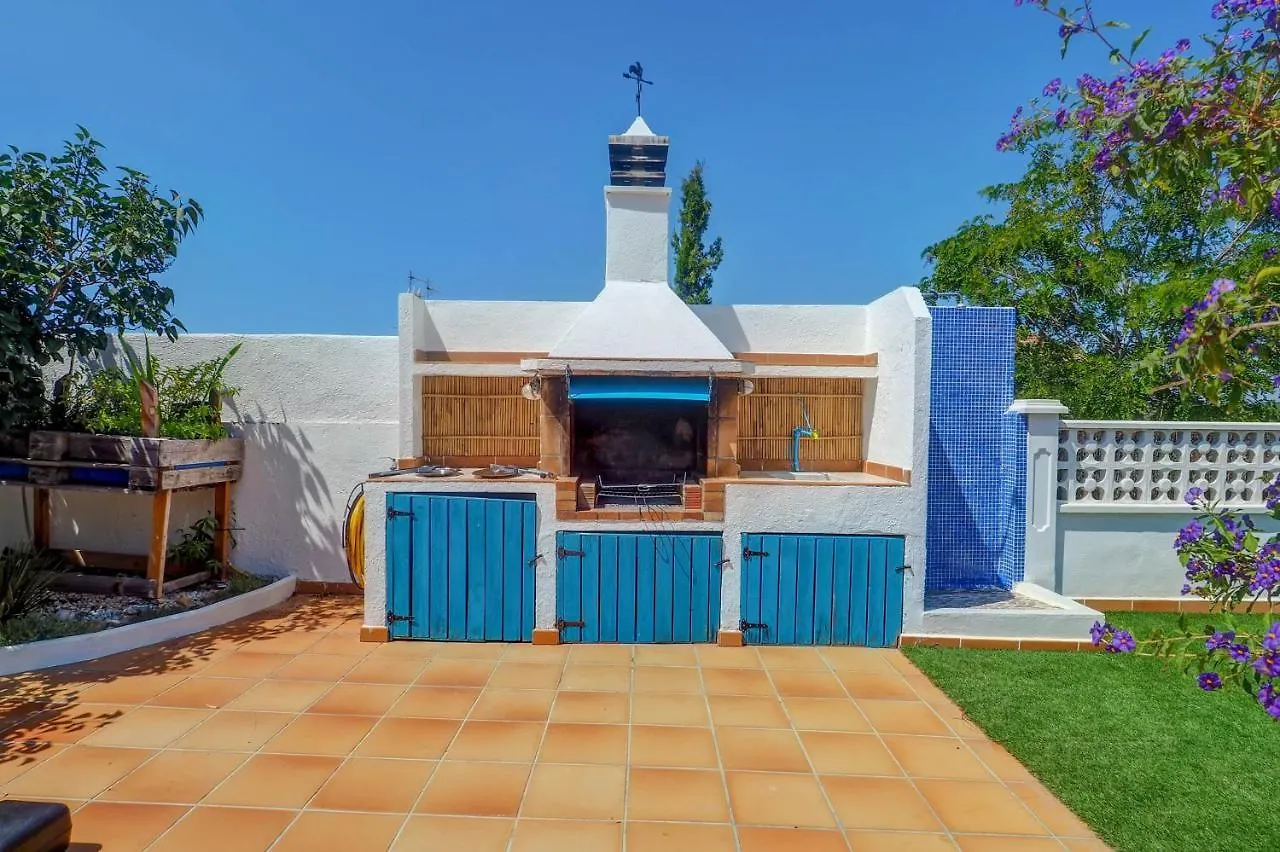 Villa Talaya By Hello Homes Sitges 圣佩德罗-德里瓦斯