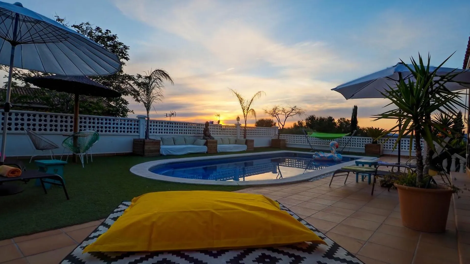 Villa Talaya By Hello Homes Sitges 圣佩德罗-德里瓦斯