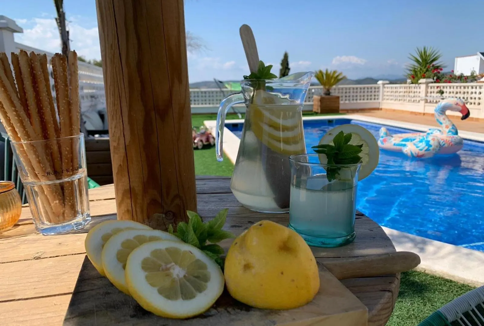 Villa Talaya By Hello Homes Sitges 圣佩德罗-德里瓦斯