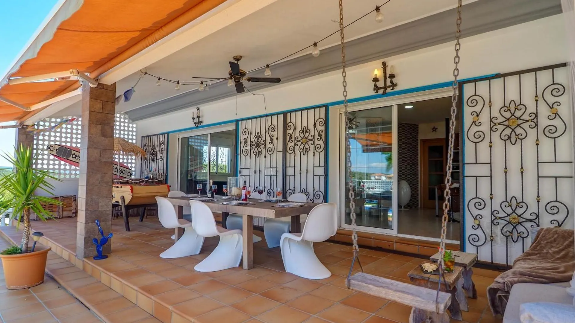 Villa Talaya By Hello Homes Sitges 圣佩德罗-德里瓦斯