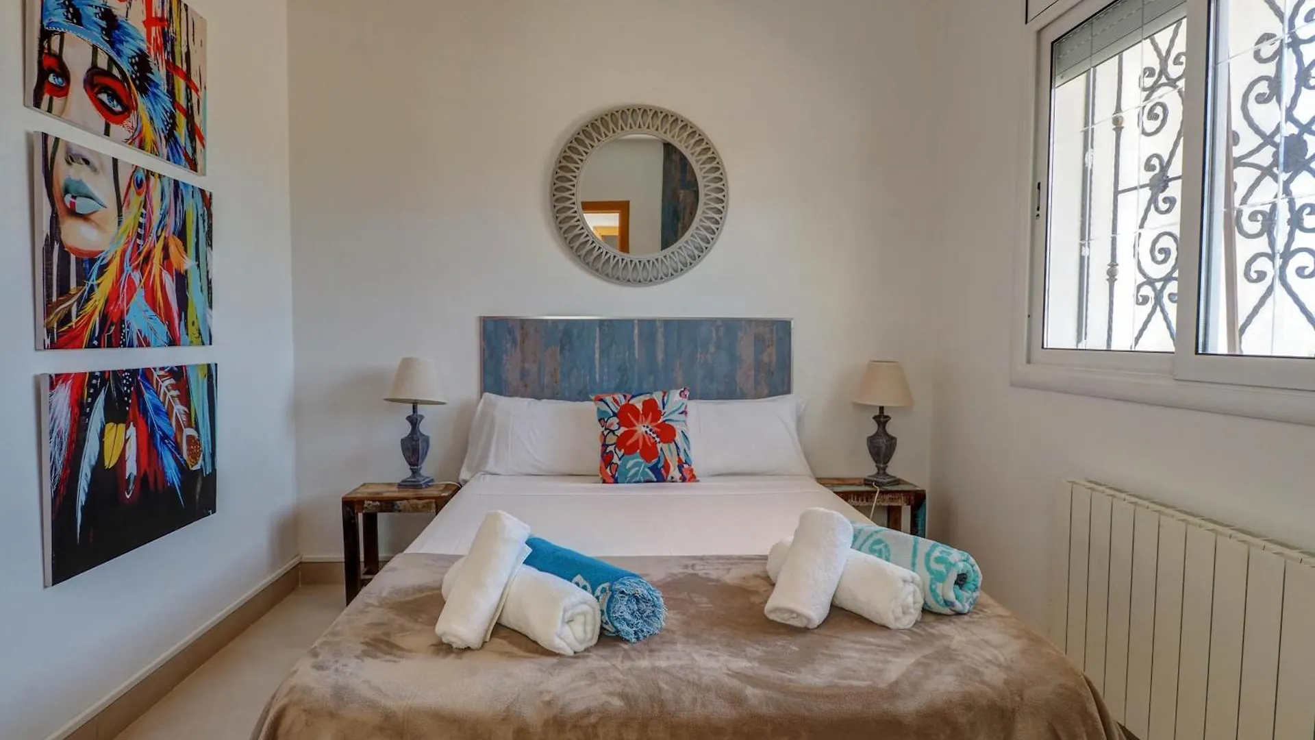 Villa Talaya By Hello Homes Sitges 圣佩德罗-德里瓦斯 西班牙