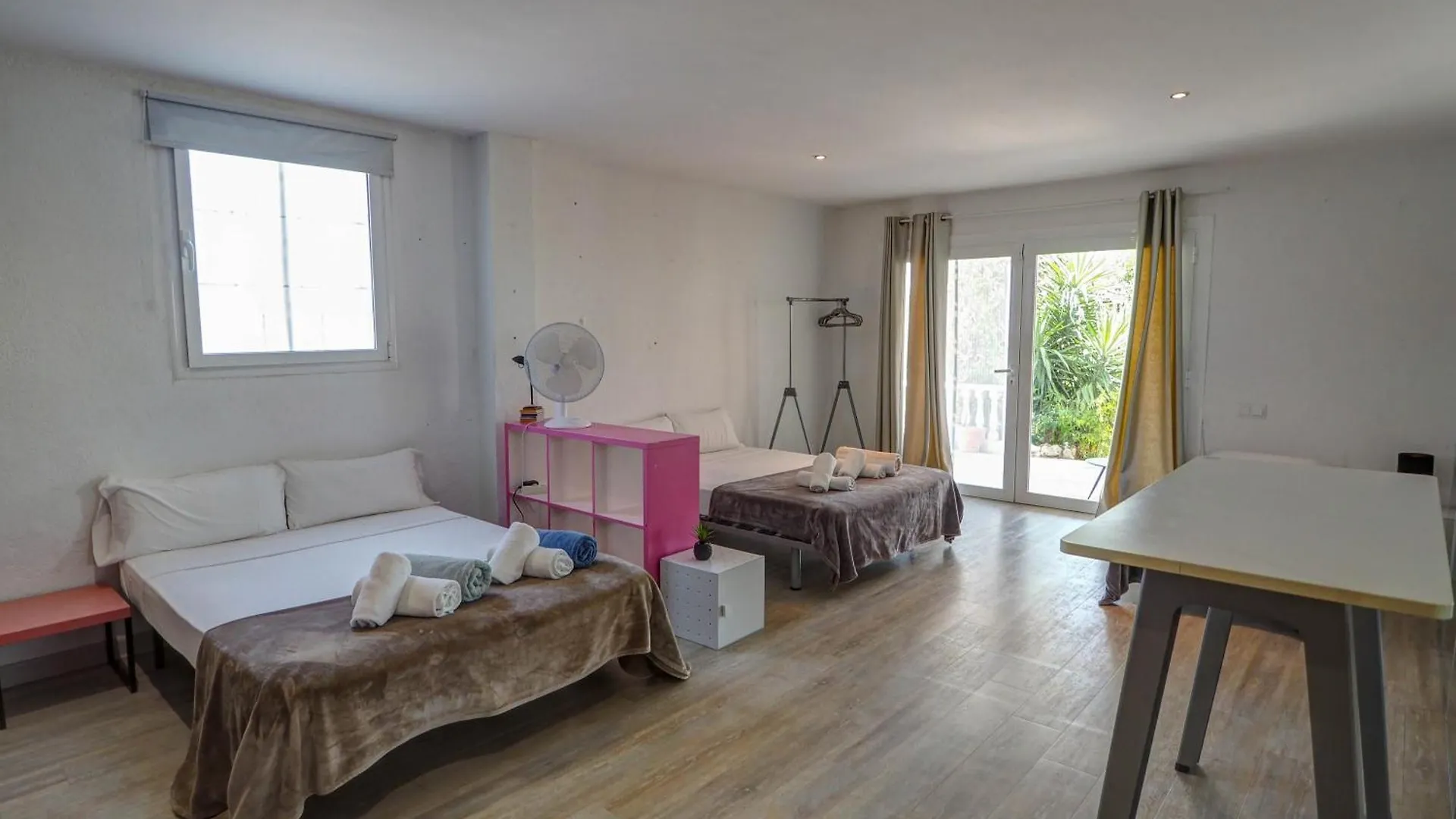 Villa Talaya By Hello Homes Sitges 圣佩德罗-德里瓦斯 西班牙