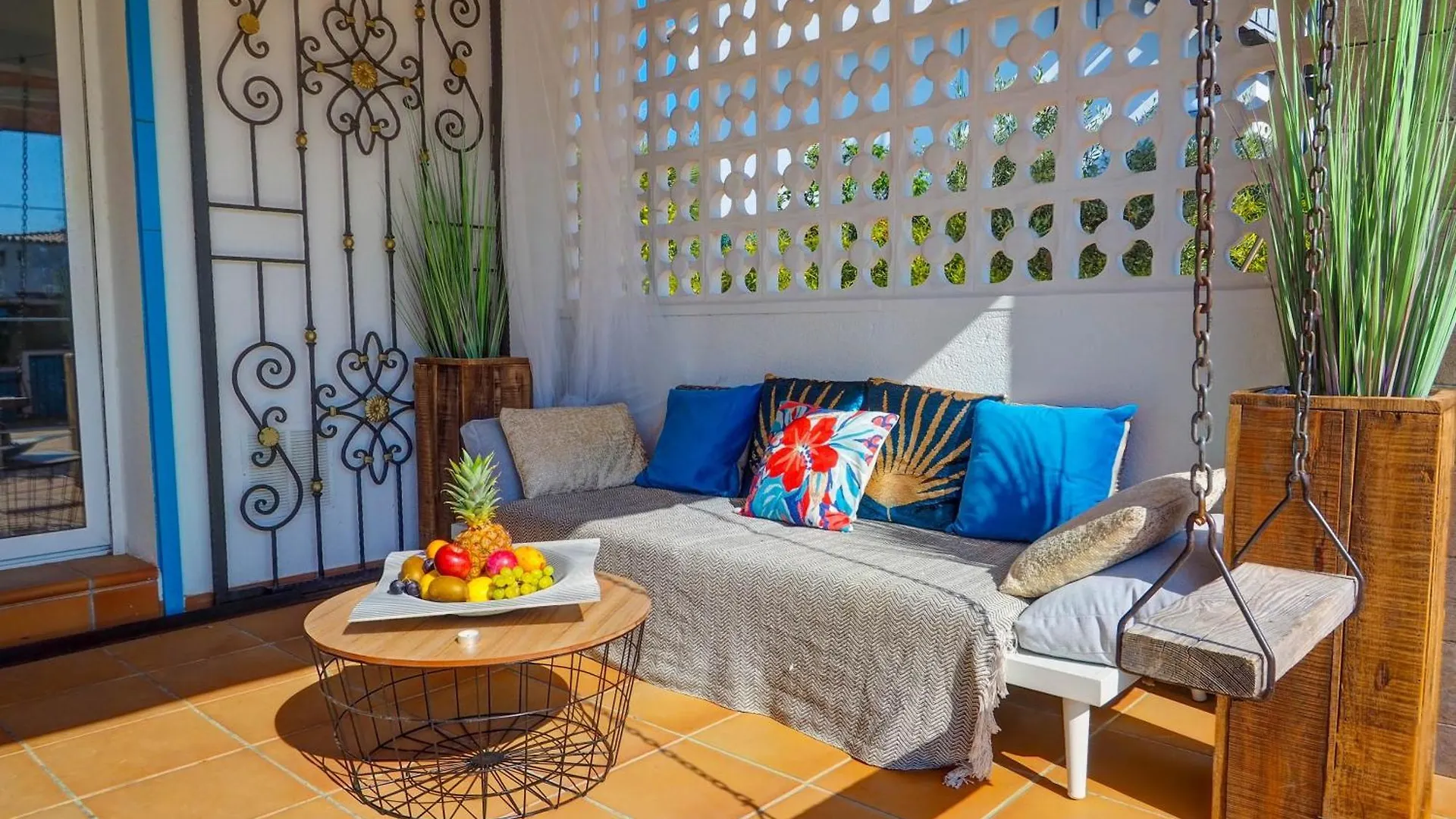 Villa Talaya By Hello Homes Sitges Sant Pere De Ribes